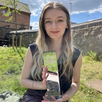 Mollie Leivars Mollie Leivars