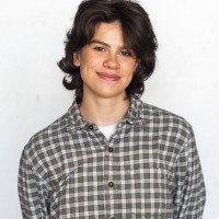 Evanthe Gee