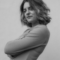 Stefania Dallarmi