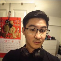Andrew Lai
