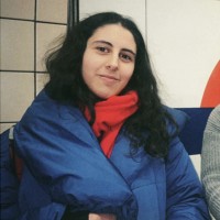 Mia Kochavi Mia Kochavi
