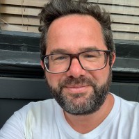 BRETT WEBB