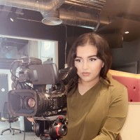 Zainab Syed Zainab Syed