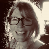 Lindy Cameron