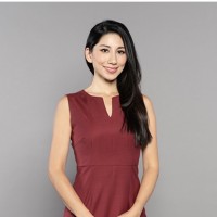 Louisa Lee