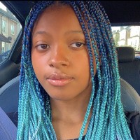 Kaila Greene-Sinclair