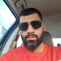 Saqib Mehmood
