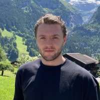 Tylar Gilbert Tylar Gilbert