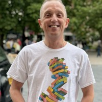 Nigel Hutchinson Nigel Hutchinson