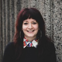 Anna Maros Anna Maros