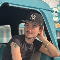 Frankie Morelli