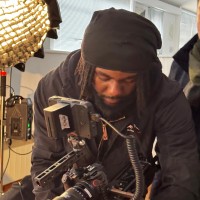 Jameel Scott - Muhammad