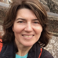 Alison Mee Alison Mee