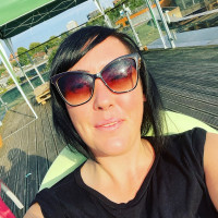 Andrea McAlonan Andrea McAlonan