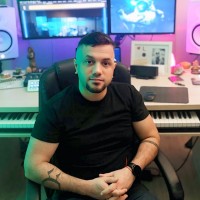 Rafael Vieira