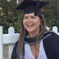 Sophie Hall | Bartender | The Talent Manager