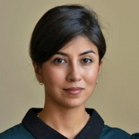 Sepideh Arya