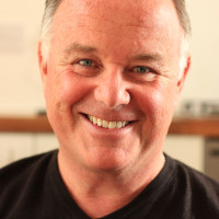 Simon Ludgate Simon Ludgate