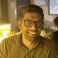 Avinash Viswanathan