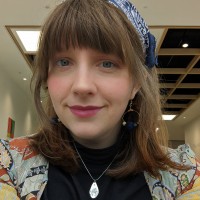 Virginia McAll