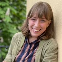 Solveig Nuin Stephens