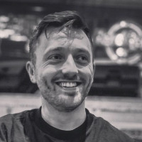 Stewart Potter Stewart Potter