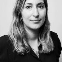 Yasmine Weber Yasmine Weber