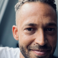Donnovan Harris