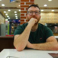 Niall Garrigan Niall Garrigan