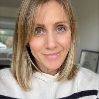 Katie Beacham