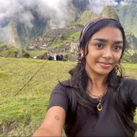 Jasmine Ubhi Jasmine Ubhi