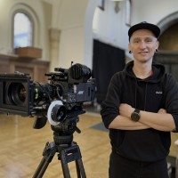 Marcin Maternik Marcin Maternik