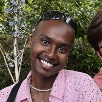 Armand Kayitankore Armand Kayitankore