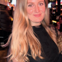 Toyah Dann