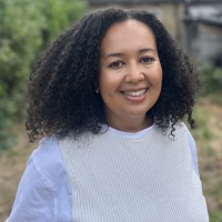 Rochelle Jones Rochelle Jones