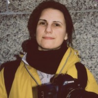 Erica Gornall