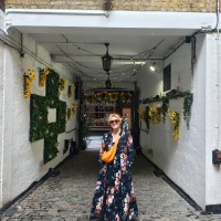 Rachel Eldershaw Rachel Eldershaw