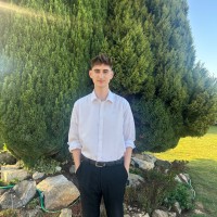 Benjamin Woollard