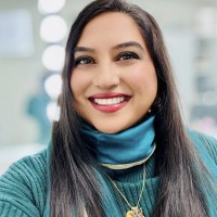 Ashanti Omkar