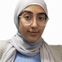 Zaafirah Azmi