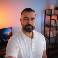 Mustafa Ghanim