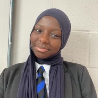 Leyla Adeyemi