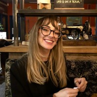 Sophie Painter