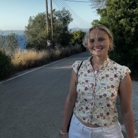 Molly Parmiter