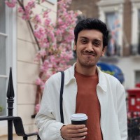 Anish Samtani Anish Samtani