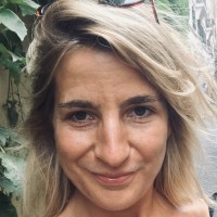 Rachel Harvie