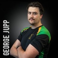 George Jupp-Rowlands George Jupp-Rowlands