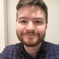 Adam Hollingworth