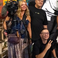 Mags Gavan Mags Gavan