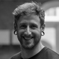 Rupert Osborne